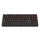 Klawiatura SilentiumPC GK530 Tournament Cherry Red SPG028
